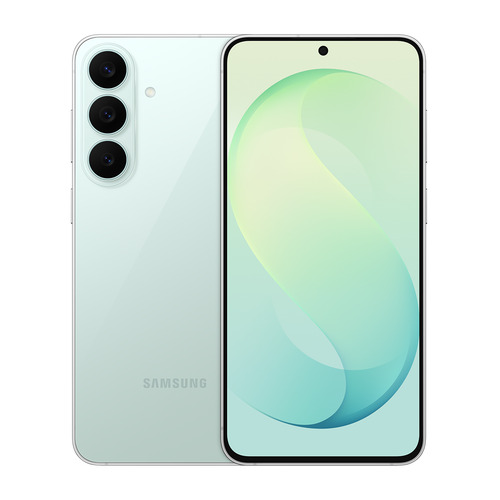 Samsung GALAXY S26 FE 8/256GB PISTACHIO