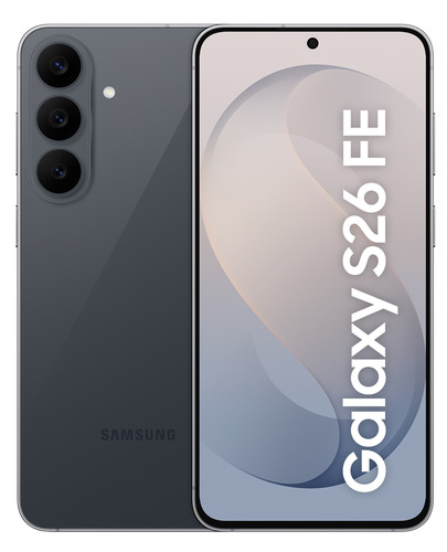 Samsung Galaxy S26 FE Enterprise Edition