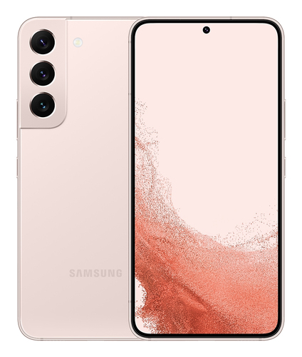Samsung Galaxy S22 SM-S901BIDDQSA