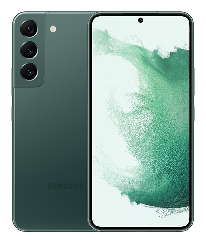 Samsung Galaxy S22 SM-S901BZGDQSB