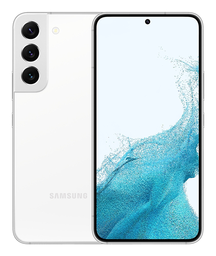 Samsung Galaxy S22 SM-S901BZWDQSB