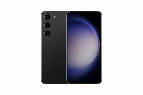 Samsung Galaxy S23 SM-S911BZKCTUR