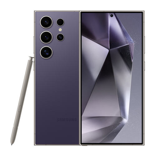 Samsung Galaxy SM-S928BZVQTUR