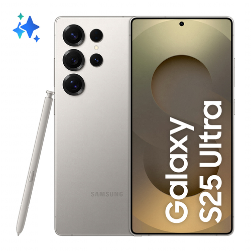Samsung Galaxy S25 Ultra