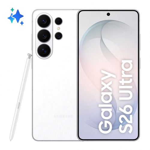 Samsung Galaxy S26 Ultra