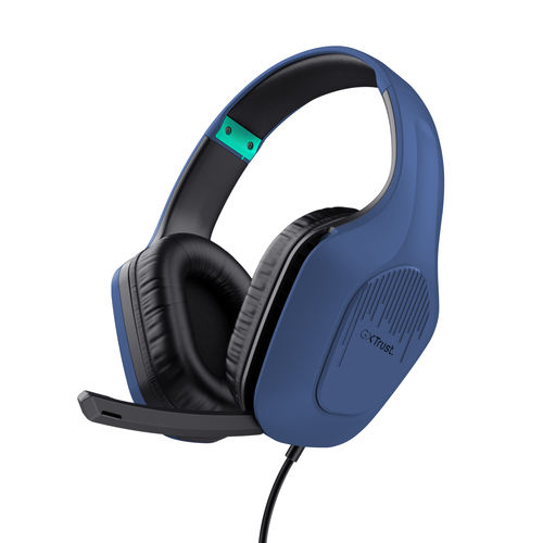Trust GXT 415B Zirox