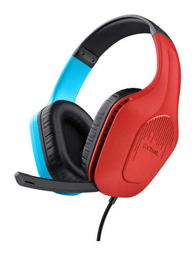 Trust GXT 416S Zirox