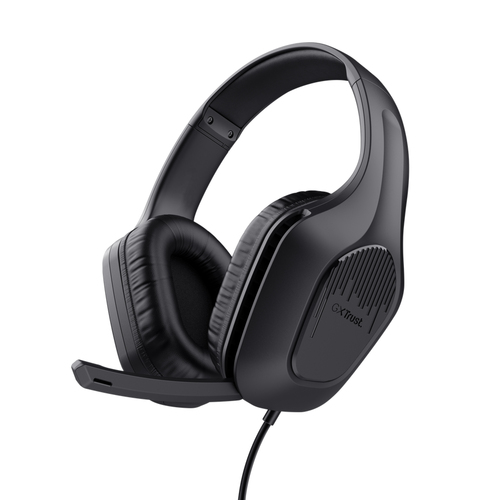 Trust GXT 417 Zirox