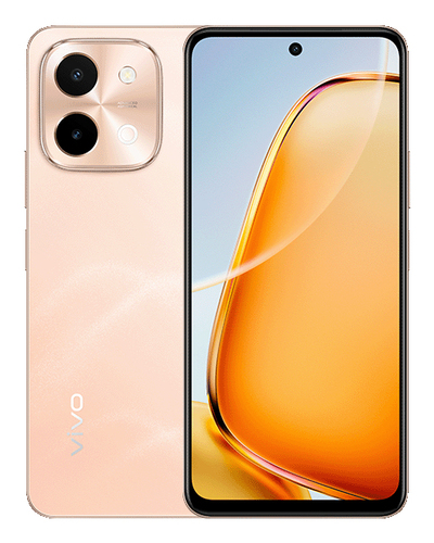 VIVO Y28
