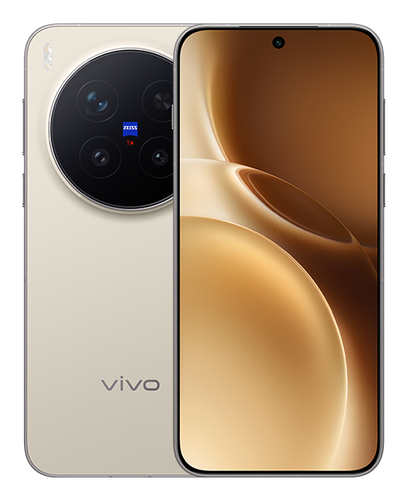 VIVO X300 Pro