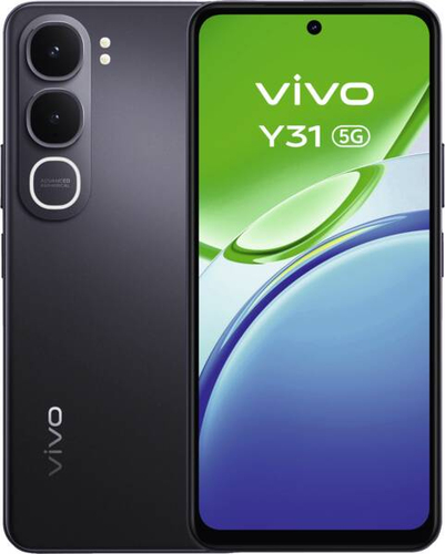 VIVO Y31e
