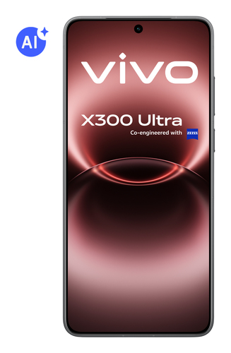 VIVO X300 Ultra