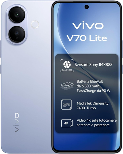 VIVO V70 Lite 5G