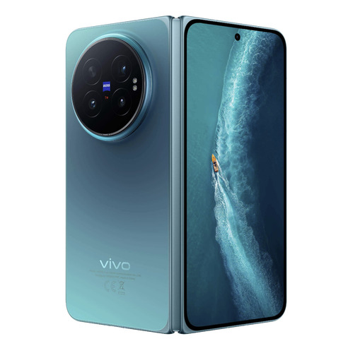 VIVO X Fold 6