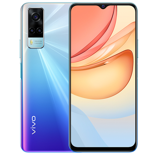 VIVO Y53s