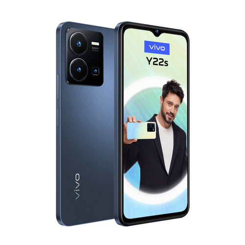 VIVO Y22S
