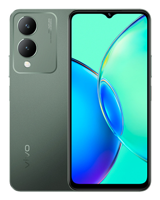 VIVO Y17s