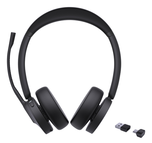 Yealink BH70 Dual Teams USB-C/A Headset