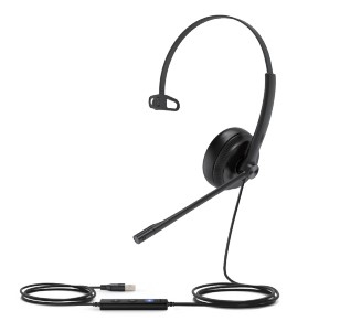 Yealink UH34 SE Mono UC USB-A