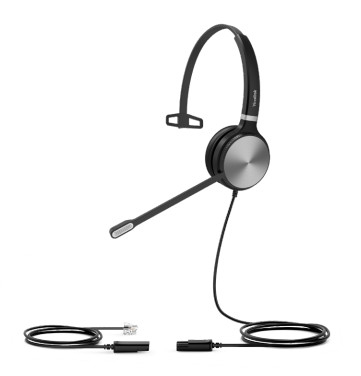 Yealink YHS36 Mono