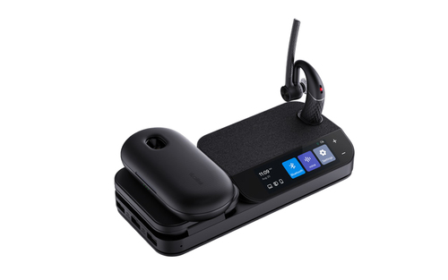 Yealink BH71-WORKSTATION-PRO