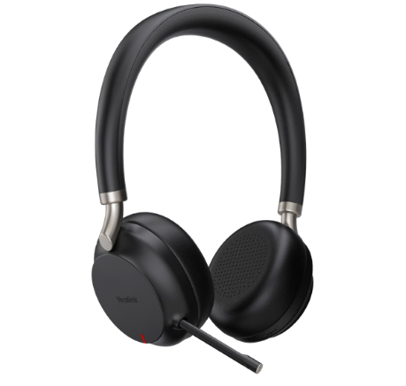 Yealink BH72-TEAMS-BLACK-USB-C