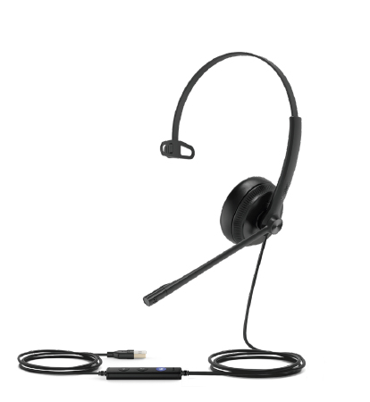Yealink UH34-M-UC