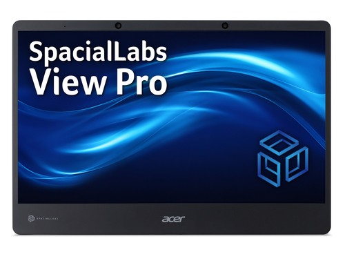 Acer Professional Acer Spatial Labs View Pro (ASV15-1BP)