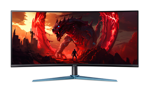 Acer Nitro ED0 ED340CU J0