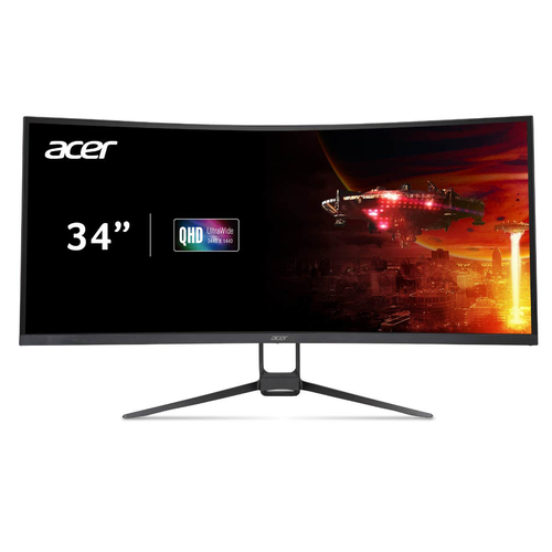 Acer Nitro ED3 EDA343CUR XBMIIPPX