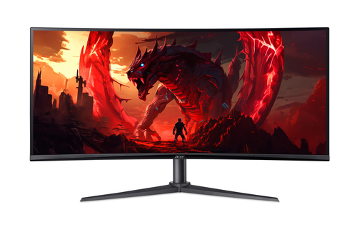 Acer NITRO XZ0 XZ340CU J0bmiiphx