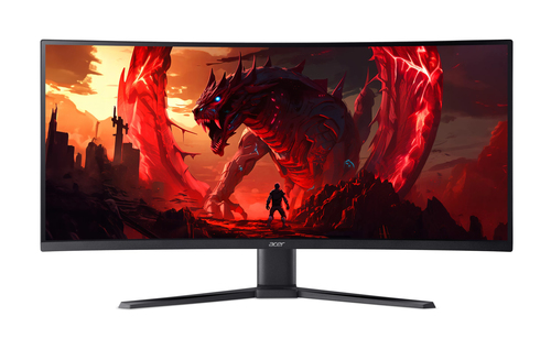 Acer NITRO XZ0 XZ340CURX2bmiipphx