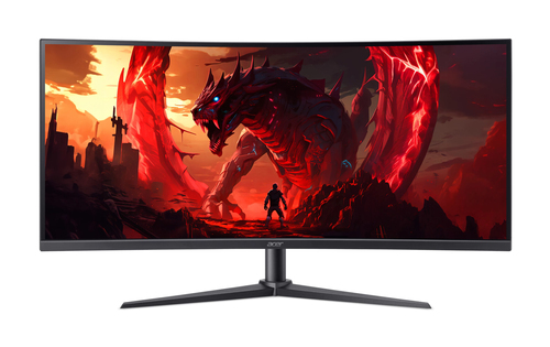 Acer XZ340CUR WE