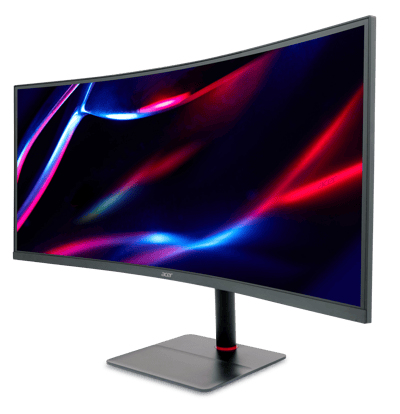 Acer Nitro XV5 XV345CURXbmiipphx