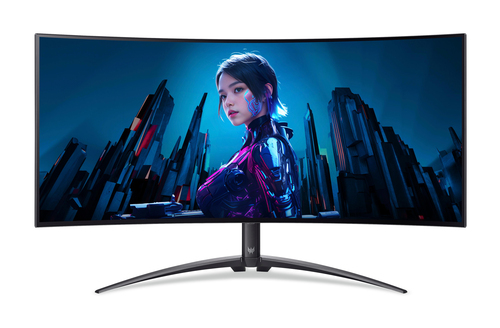 Acer Predator X34 OLED X34 X1bmiiphux