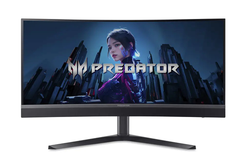 Acer Predator X34V3bmiiphuzx