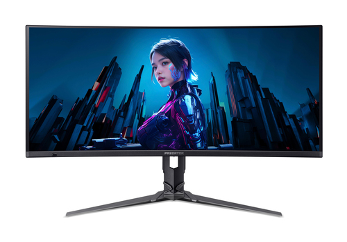 Acer Predator X34 OLED X34 X5bmiiphuzx