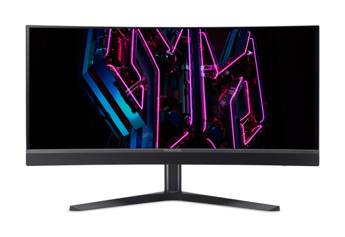Acer Predator X34 V