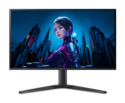 Acer Predator X27U X1bmiiphx