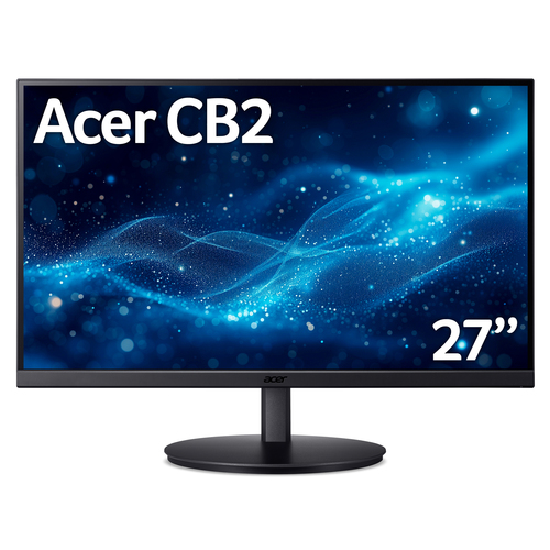 Acer Vero CB272U E3 27" Quad HD IPS 100Hz 1ms LED Monitor