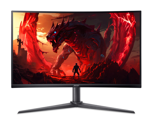 Acer Nitro XZ270 W0bmiiphx 27 1920 x 1080 (Full HD) HDMI DisplayPort 280Hz