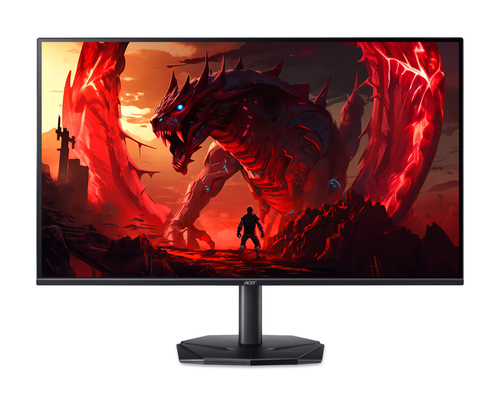 Acer Nitro KG270U P1 Widescreen Gaming LCD Monitor