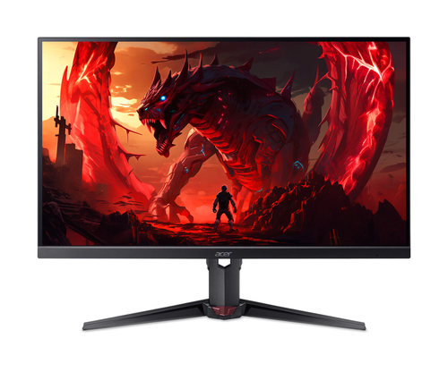 Acer XV270 F5