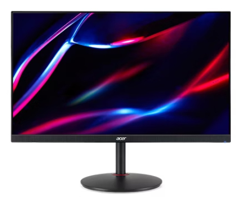 Acer NITRO XV2 XV272U W2