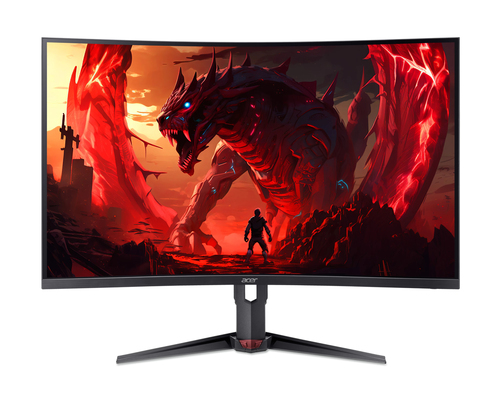 Acer Nitro XZ3 XZ323QU Z1bmiiprx