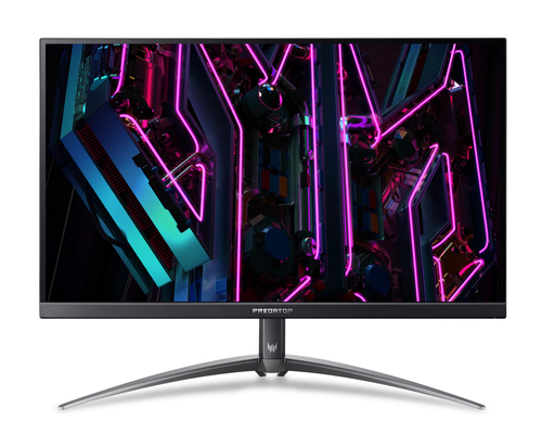 Acer Predator XB273K V3