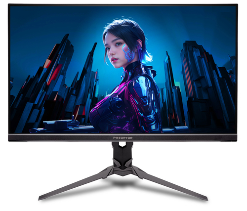 Acer Predator XB273K V4 Widescreen Gaming LCD Monitor