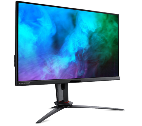 Acer Predator XB273U KF