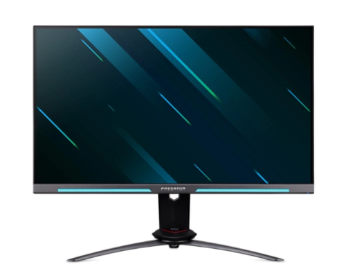 Acer Predator XB273U NX