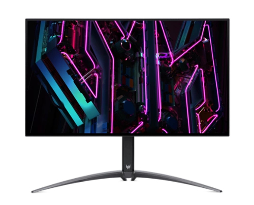 Acer Predator X27U